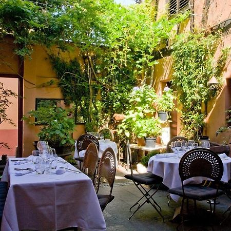 Hotel Le Chut - Petite France Strasbourg Exterior photo