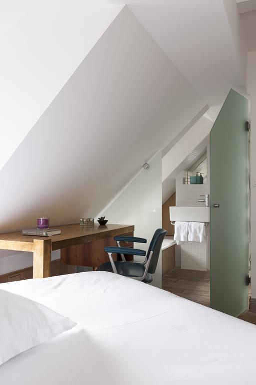 Hotel Le Chut - Petite France Strasbourg Exterior photo