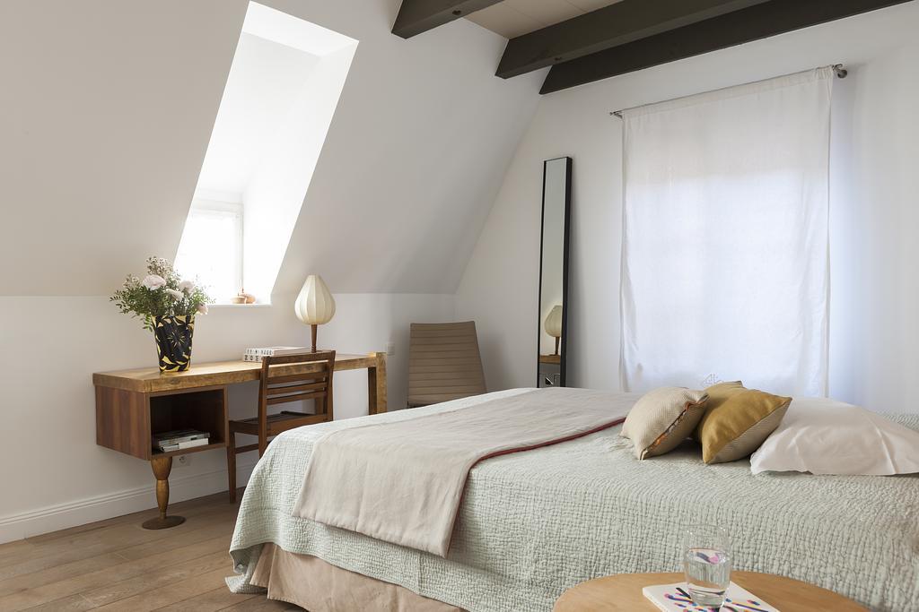 Hotel Le Chut - Petite France Strasbourg Exterior photo