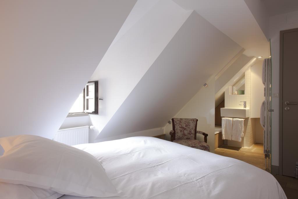 Hotel Le Chut - Petite France Strasbourg Exterior photo