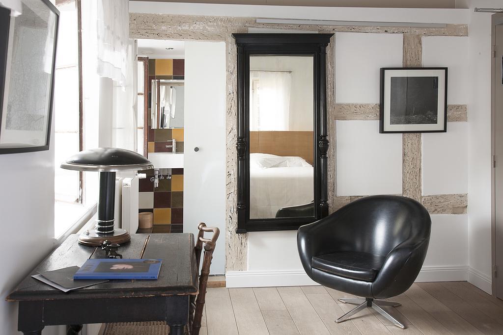 Hotel Le Chut - Petite France Strasbourg Exterior photo
