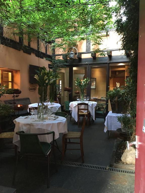 Hotel Le Chut - Petite France Strasbourg Exterior photo