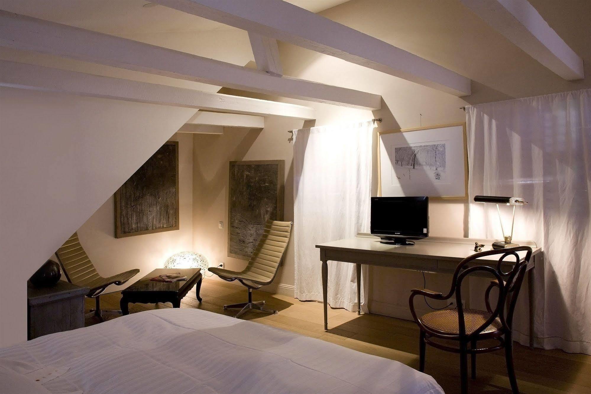 Hotel Le Chut - Petite France Strasbourg Exterior photo
