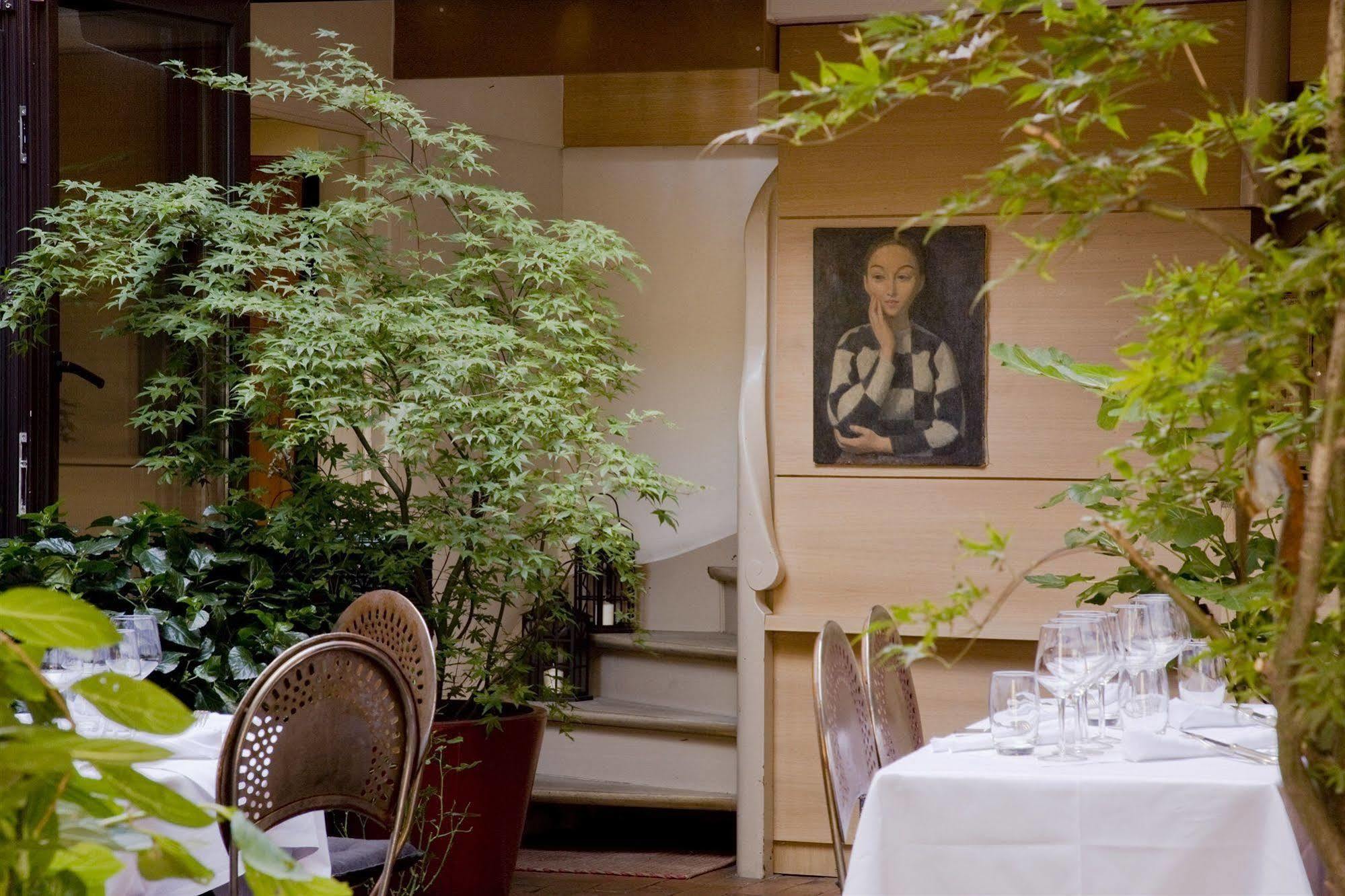 Hotel Le Chut - Petite France Strasbourg Exterior photo