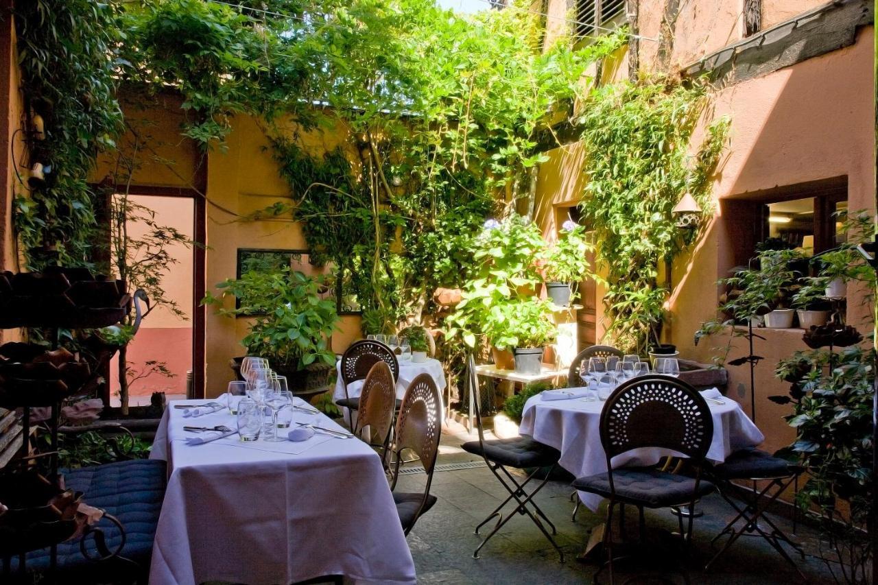 Hotel Le Chut - Petite France Strasbourg Exterior photo